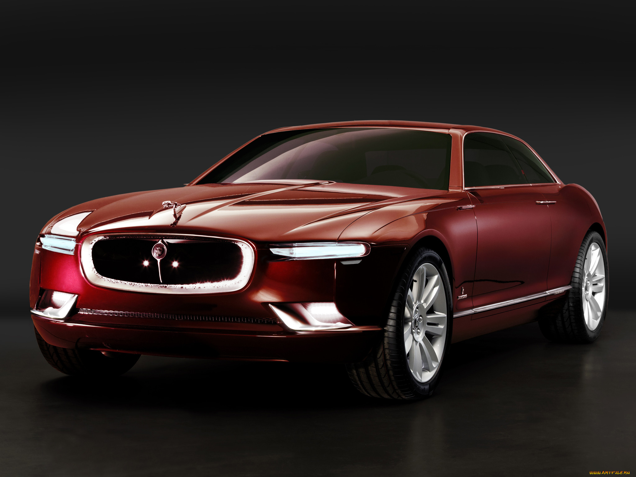 jaguar, b99, concept, 